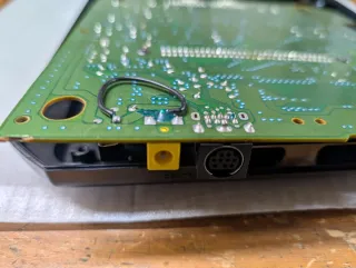 Sega Mega Drive 2 Japan e controller Megadrive Jap