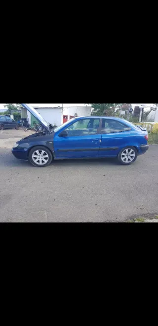 Llantas PSA 16 (sin neumáticos)