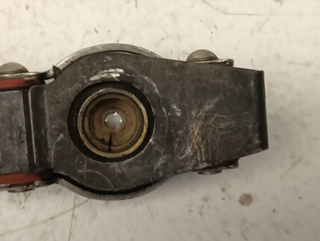 PALANCA CAMBIO MINI MINI (R50,R53) W10B16A