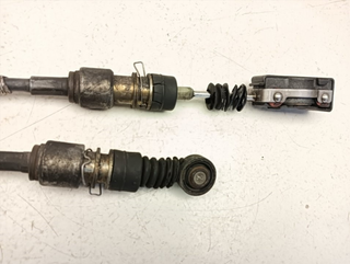 PALANCA CAMBIO MINI MINI (R50,R53) W10B16A