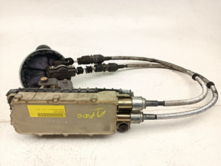 PALANCA CAMBIO MINI MINI (R50,R53) W10B16A