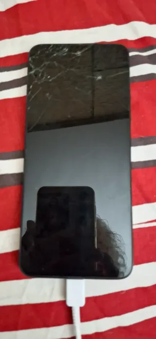 Xiaomi Redmi 12 Nero