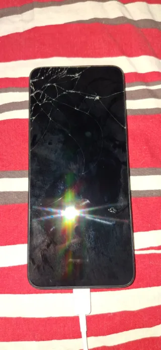 Xiaomi Redmi 12 Nero