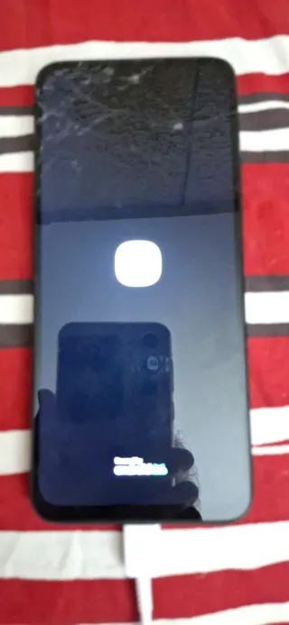 Xiaomi Redmi 12 Nero