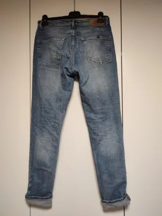 Pantalones vaqueros hombre S