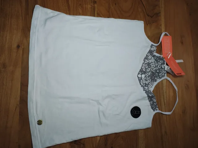 Pijama corto verano estampado floral SIN ESTRENAR