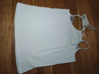 Pijama corto verano estampado floral SIN ESTRENAR