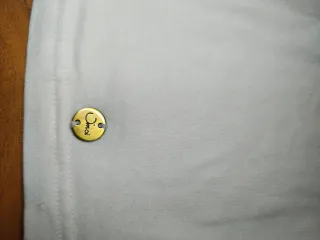 Pijama corto verano estampado floral SIN ESTRENAR