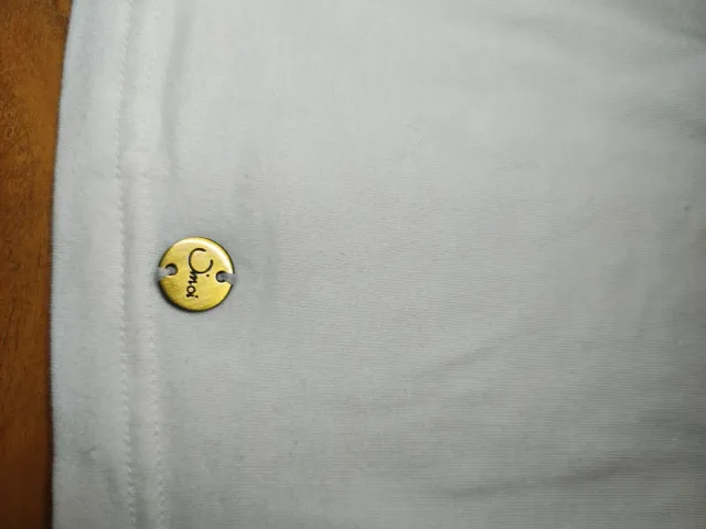 Pijama corto verano estampado floral SIN ESTRENAR