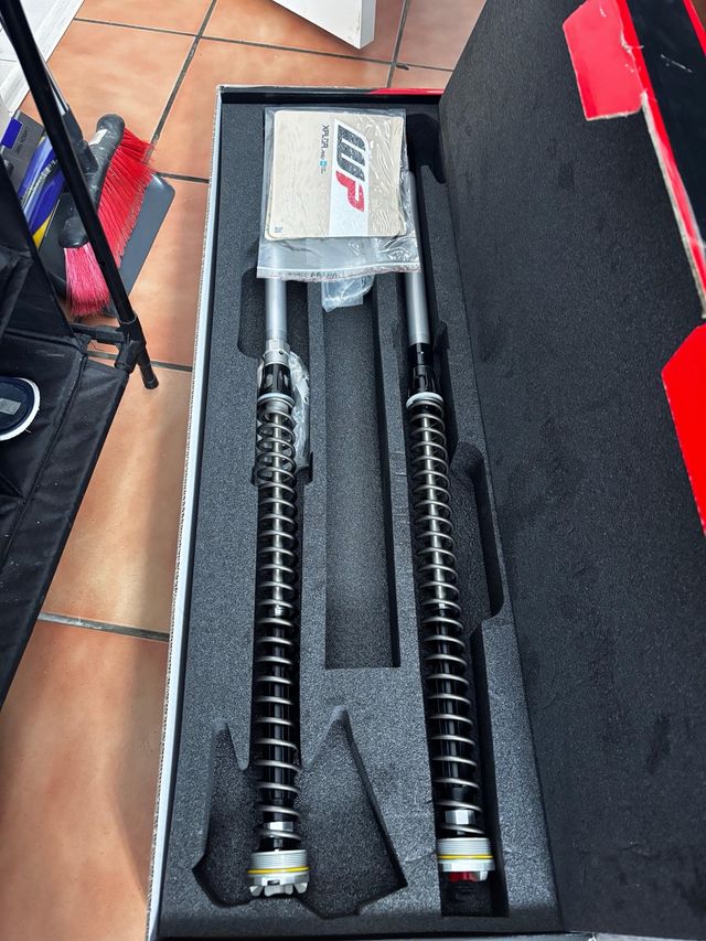 Cartuchos WP Xplor Originales