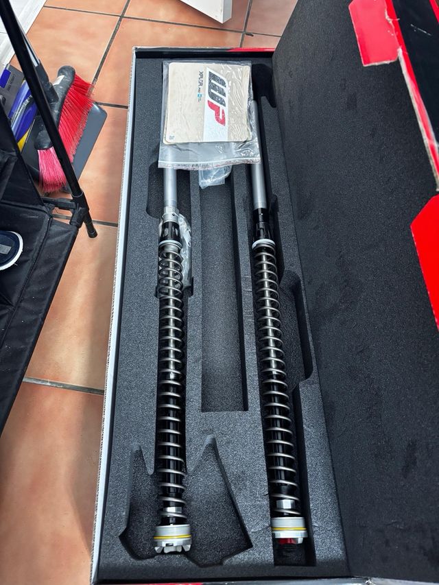 Cartuchos WP Xplor Originales