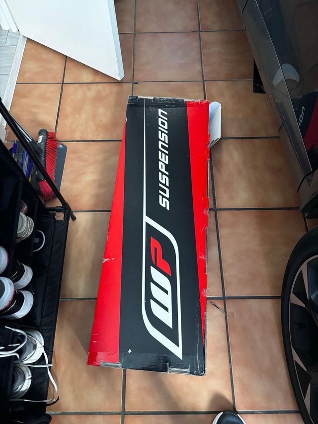 Cartuchos WP Xplor Originales