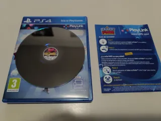 Saber es Poder PS4 - PlayStation 4