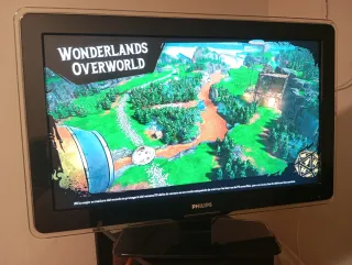 Xbox Series X +TV42+ Juegos