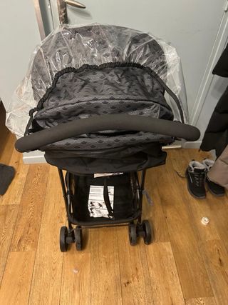 Silla de paseo Trottine. La