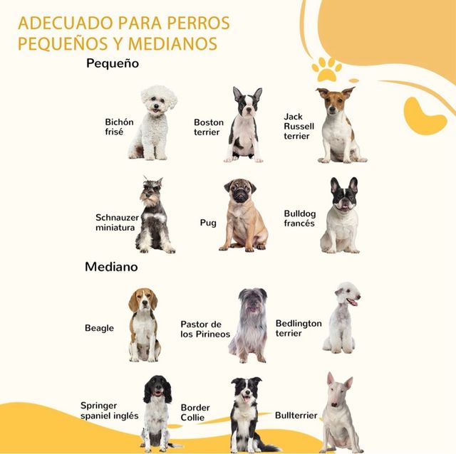 Cancello pieghevole per animali domestici