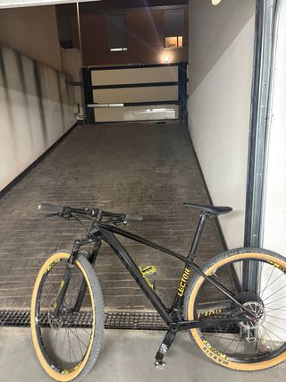 Bicicleta Ghost Lector 5.9