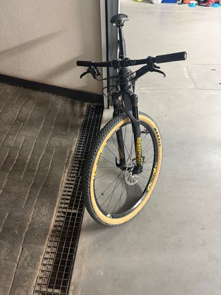 Bicicleta Ghost Lector 5.9