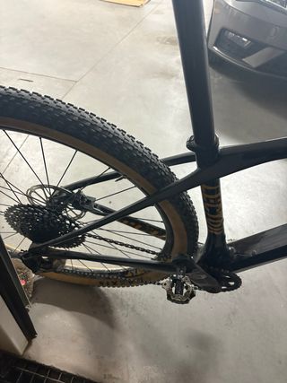 Bicicleta Ghost Lector 5.9