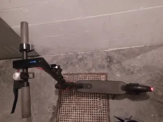 Patinete Eléctrico Xiaomi M365