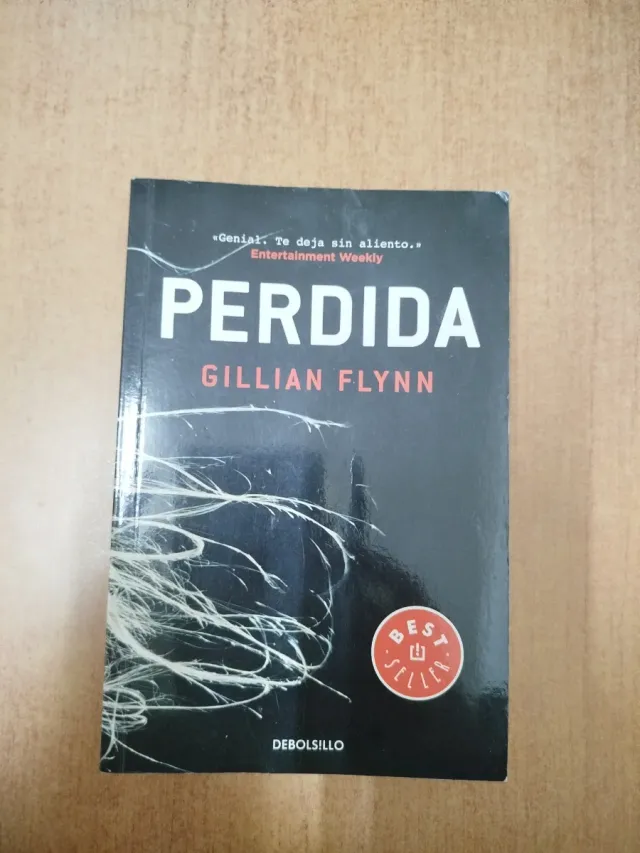 Perdida