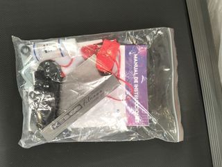 Cinta de Correr Keboo Serie 300 KKC001