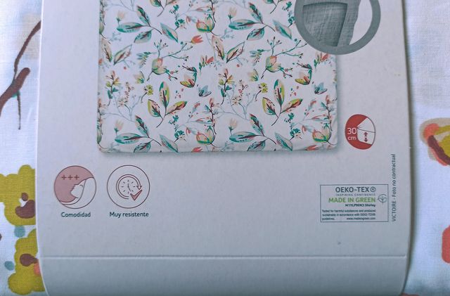 Set di lenzuola per letto 160 (NUOVO)