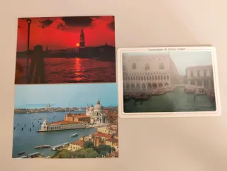 Cartoline di Venezia (3)