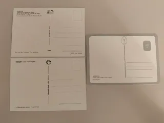 Cartoline di Venezia (3)