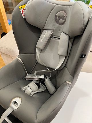 Silla coche Cybex Sirona M-2 i-Size