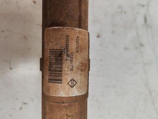 Cremallera dirección renault a0007035 clio 308794