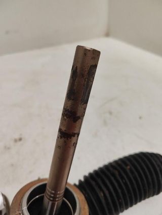 Cremallera dirección renault a0007035 clio 308794