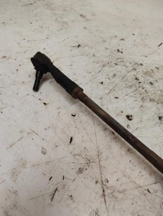 Cremallera dirección renault a0007035 clio 308794