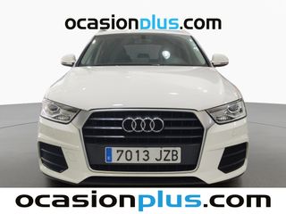 Audi Q3 1.4 TFSI 92 kW (125 CV)