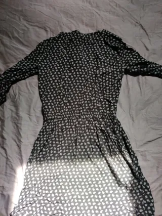 Vestitino corto Mango