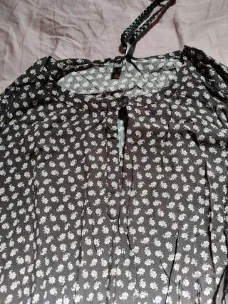 Vestitino corto Mango