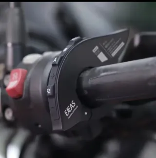 Intercomunicador Moto EJEAS V6 Pro+