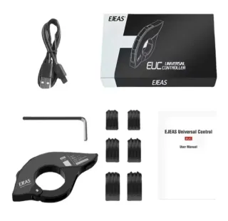 Intercomunicador Moto EJEAS V6 Pro+