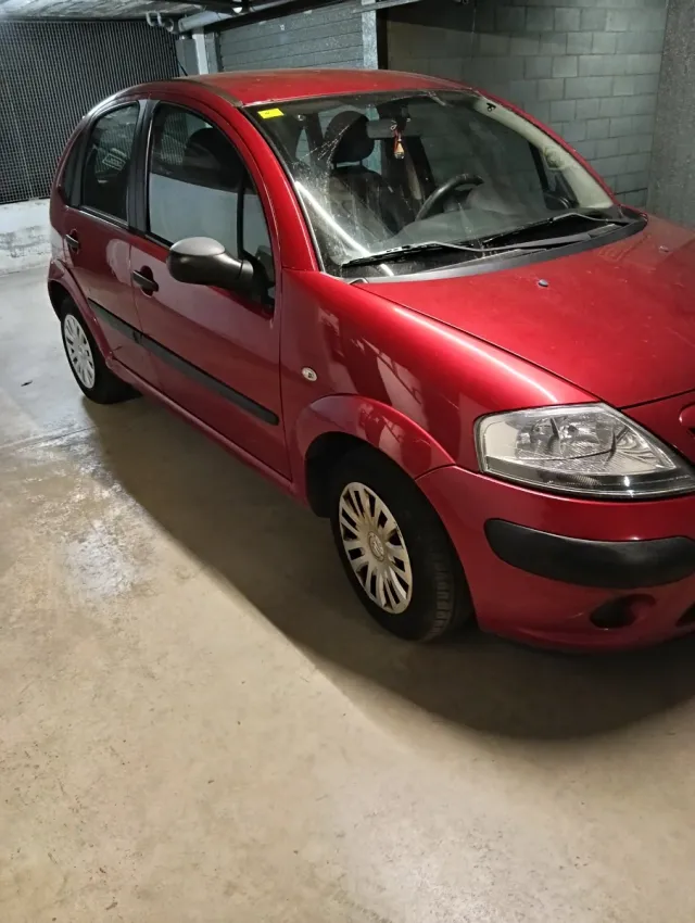Citroen C3 2006