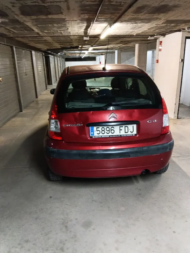Citroen C3 2006