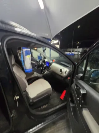 Citroen Berlingo 2014