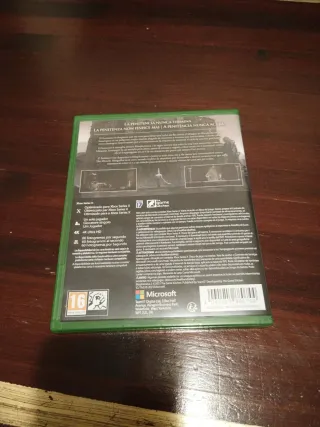 Blasphemous 2 Xbox Series X Pal España