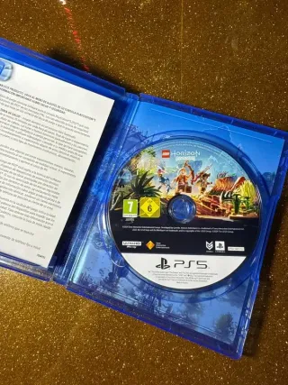 LEGO Horizon Adventures PS5