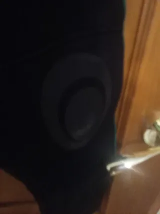 Neopreno 4/3 mm Talla 14