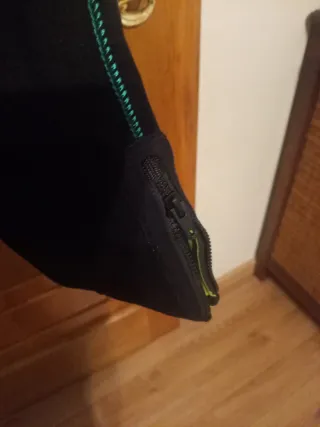 Neopreno 4/3 mm Talla 14