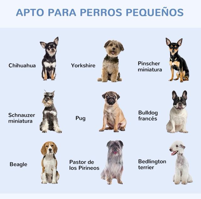 Gabbia per cani pieghevole nera