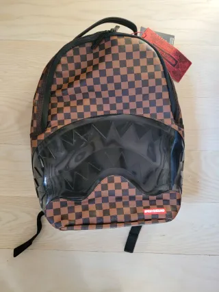 Zaino Sprayground Limited Edition