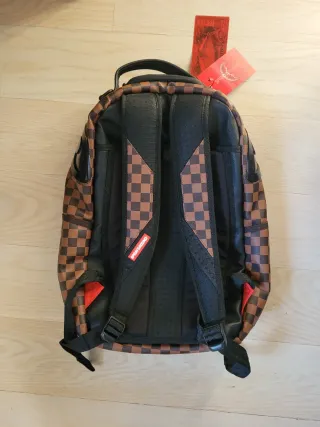 Zaino Sprayground Limited Edition