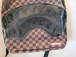 Zaino Sprayground Limited Edition