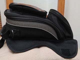 Bolsa depósito moto Ixs